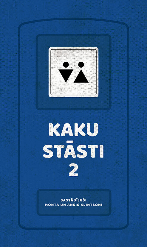 "Kaku stāsti 2".  /e PUB/  versija